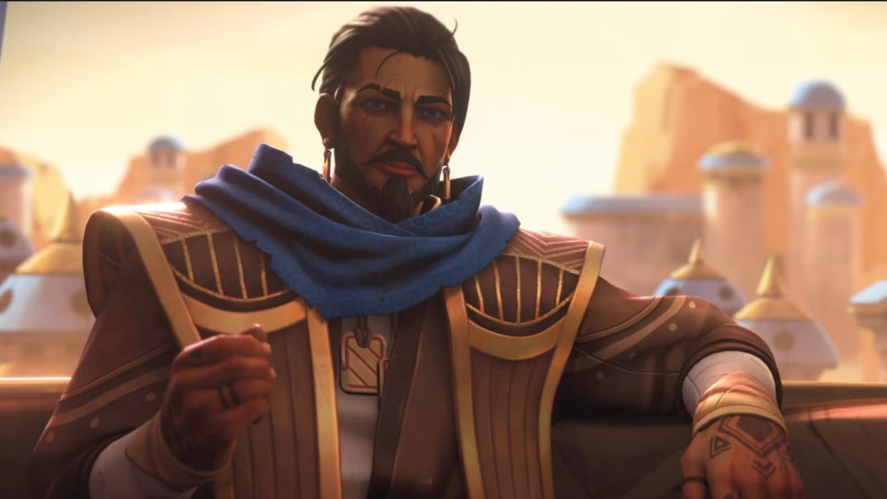 Dune Spice Wars