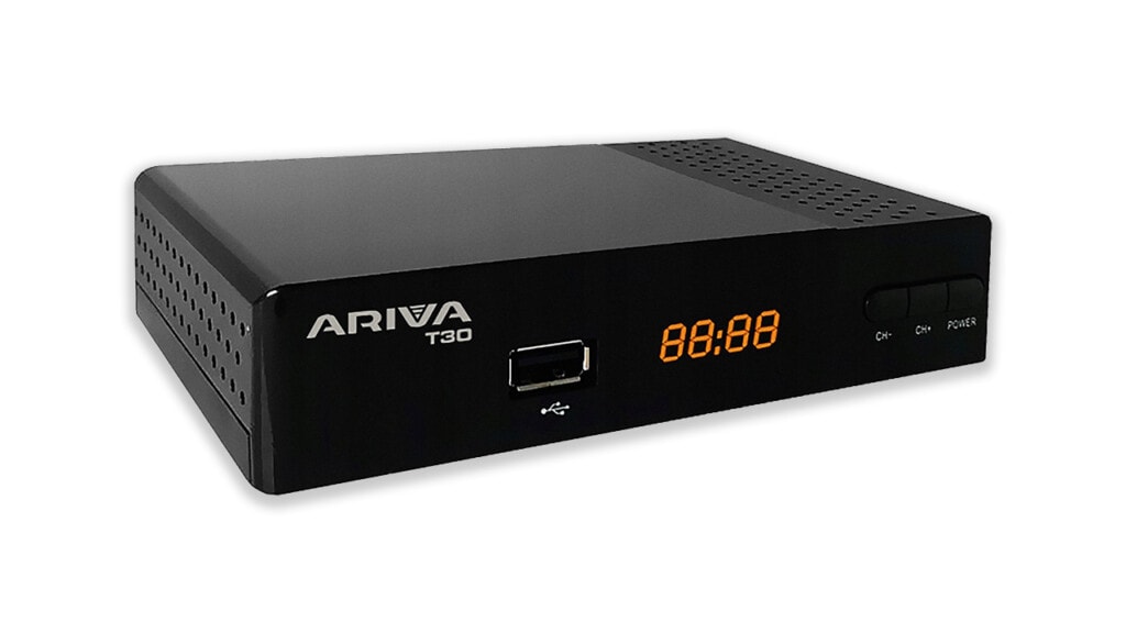 Ferguson Ariva T30
