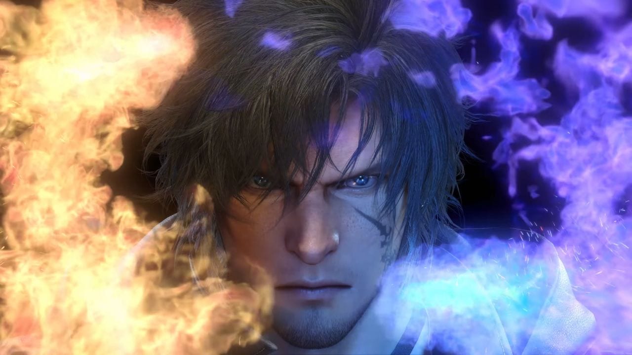 Final Fantasy XVI