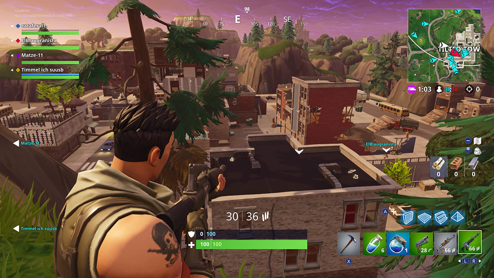 Fortnite