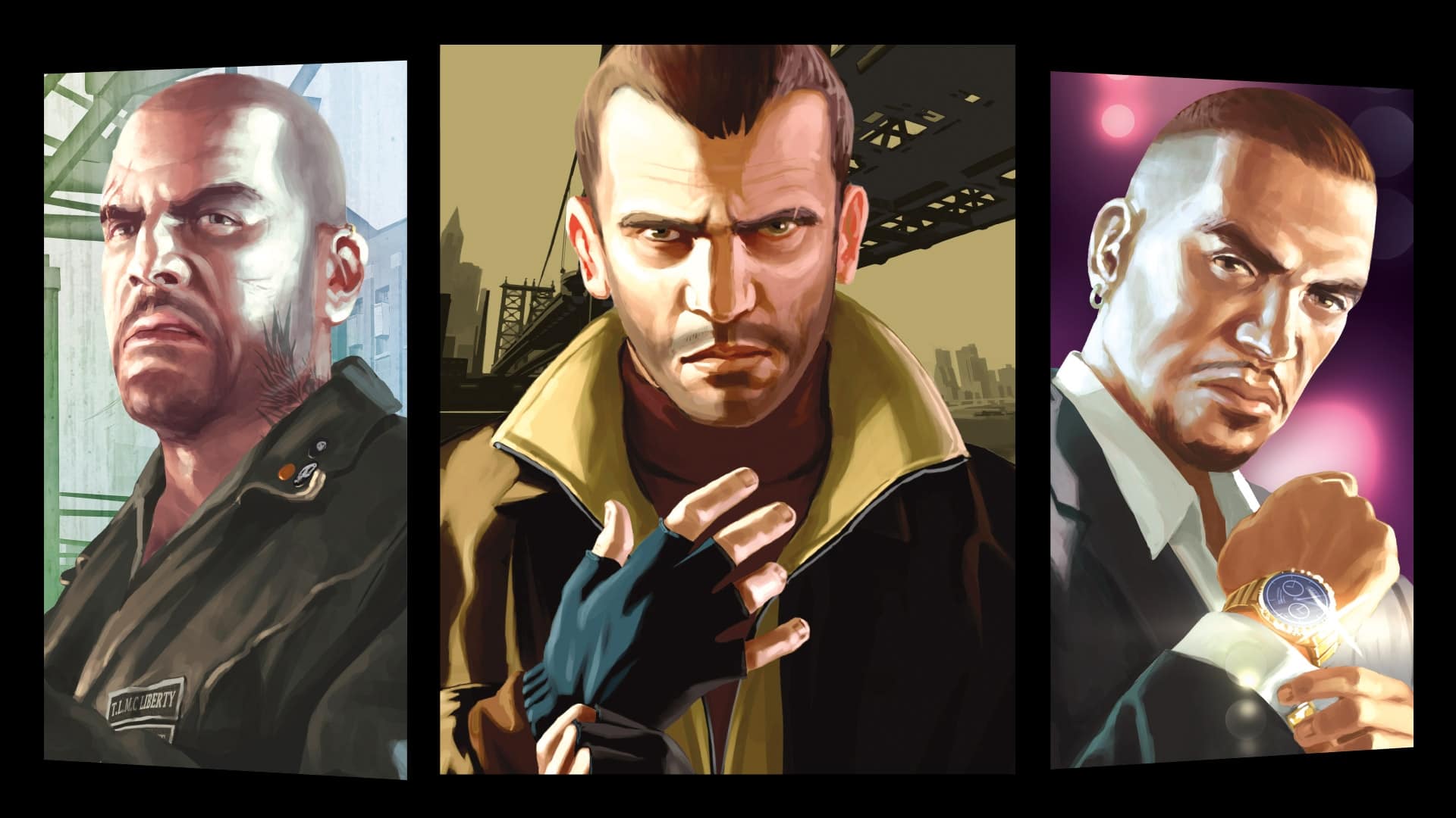 GTA 4
