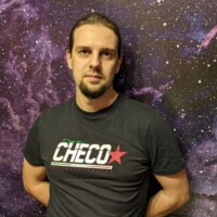 Jakub Foss