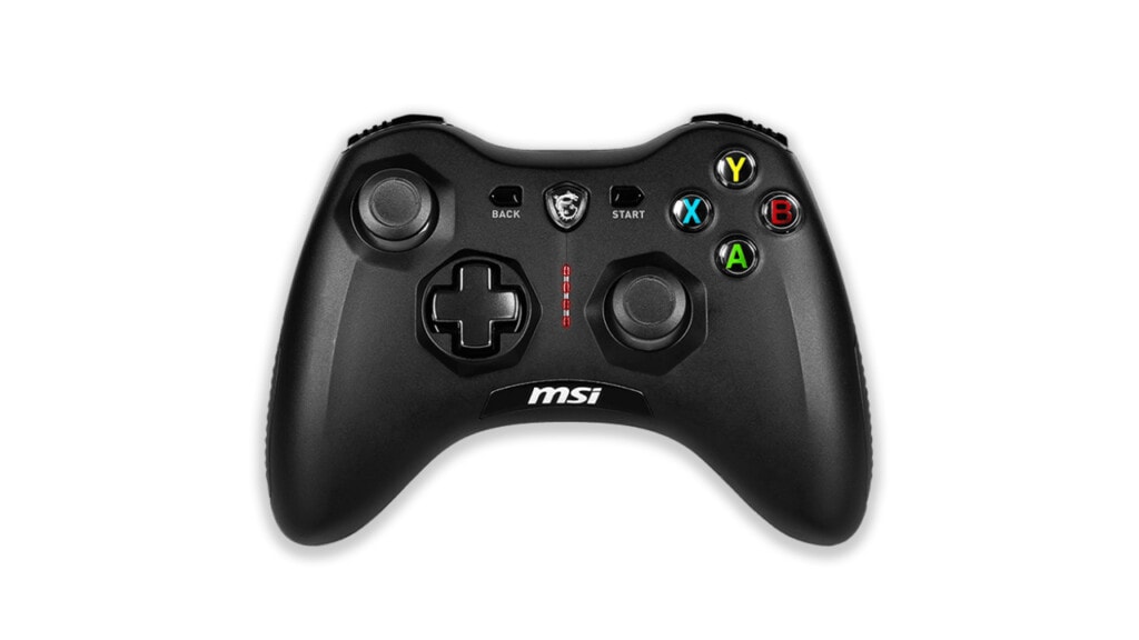 MSI Force GC30 V2