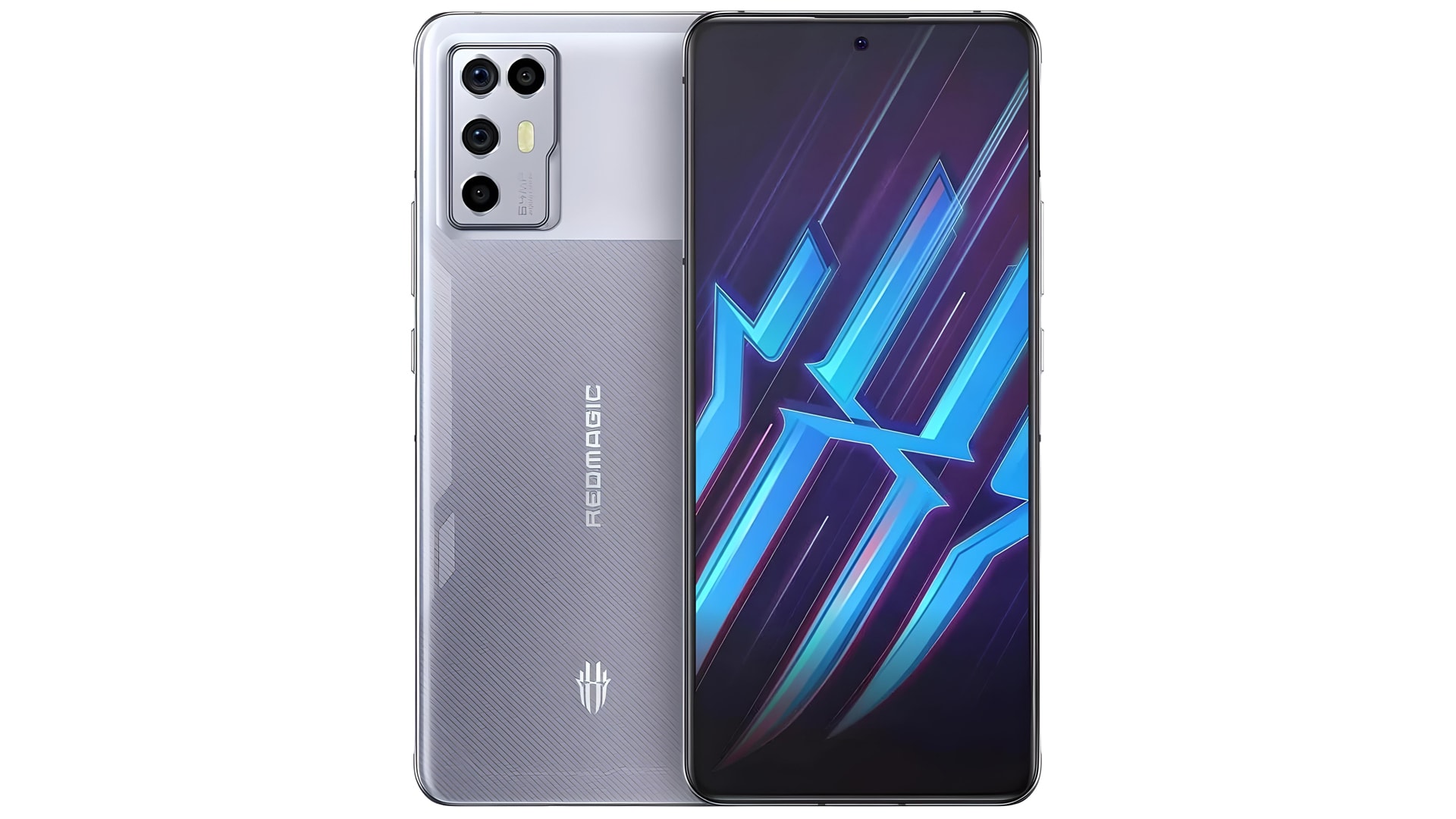Nubia Red Magic 6R