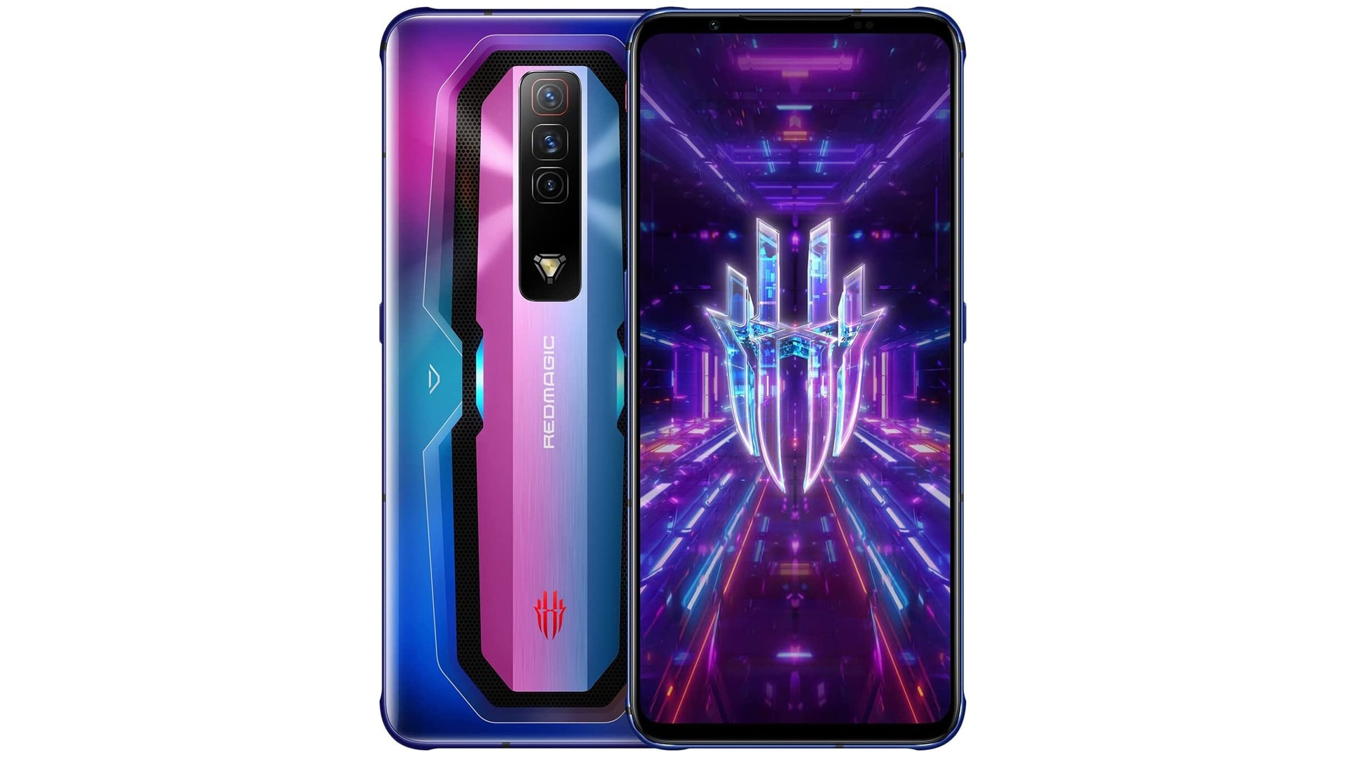 Nubia Red Magic 7