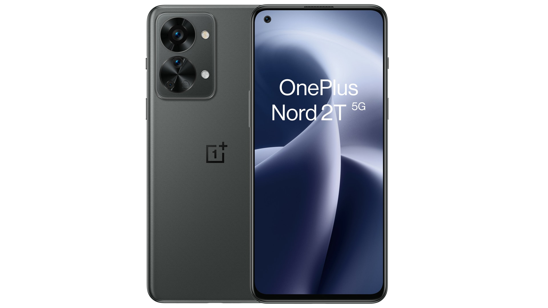 OnePlus Nord 2T