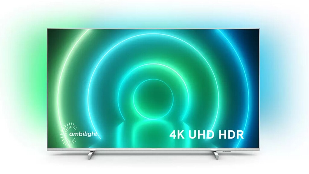 Philips 43PUS7956