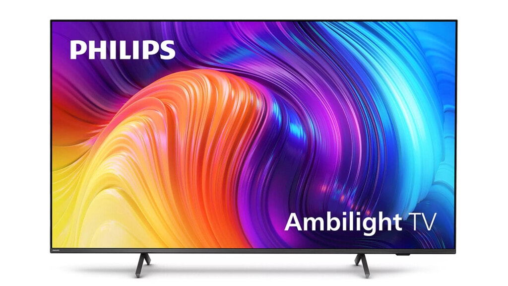 Philips 43PUS8517