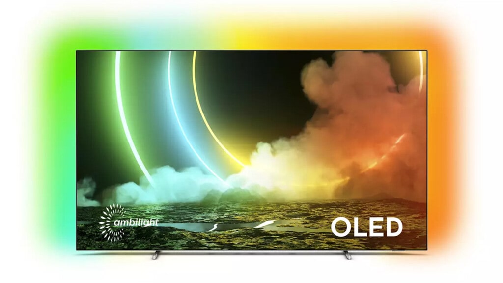 Philips 55OLED706