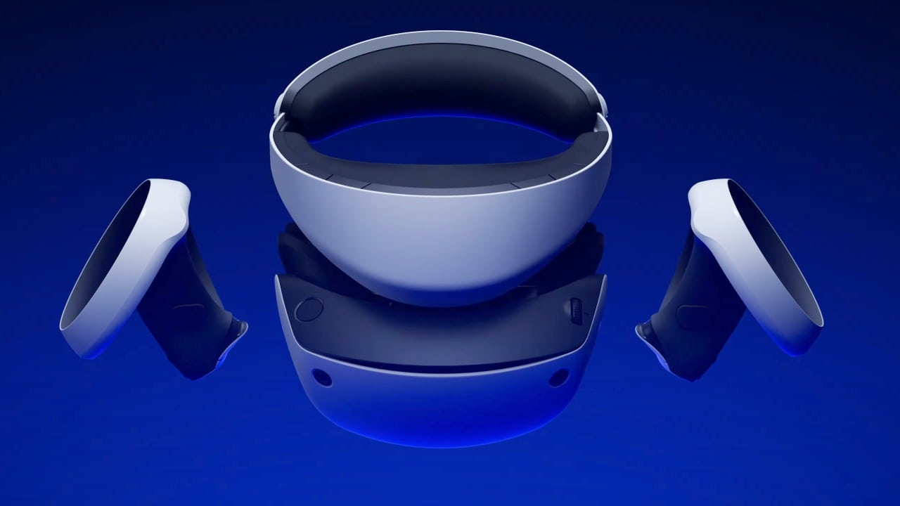 playstation VR 2