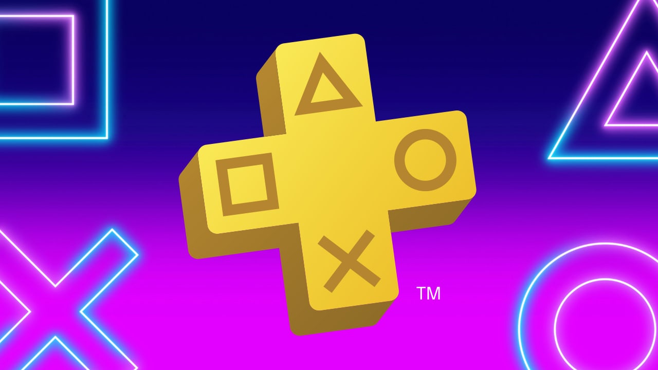 PS Plus