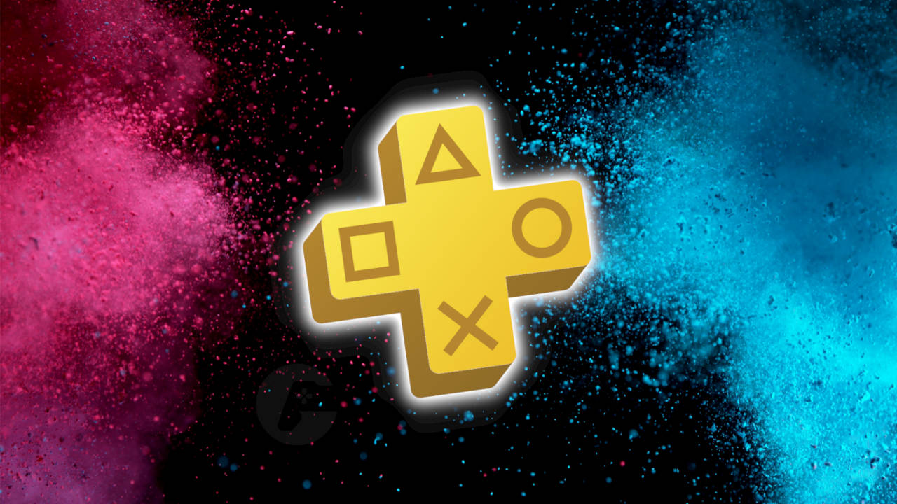 ps plus