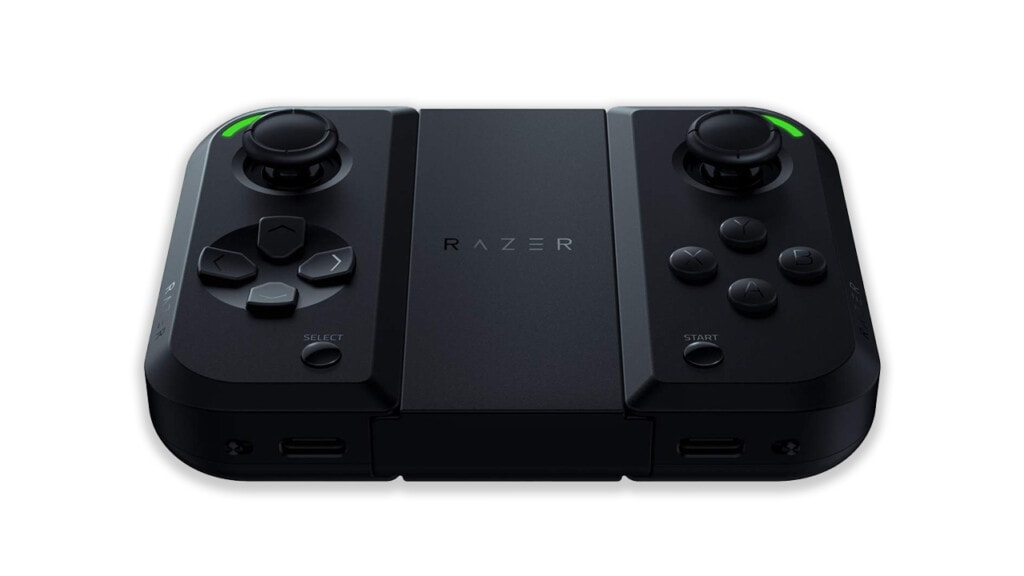 Razer Junglecat