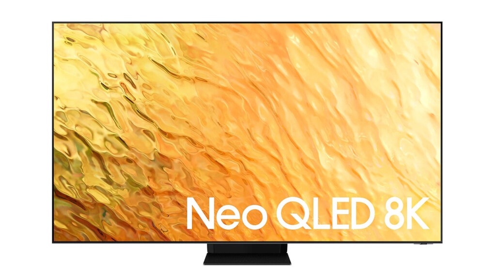 Samsung Excellence Line QE65QN800BT