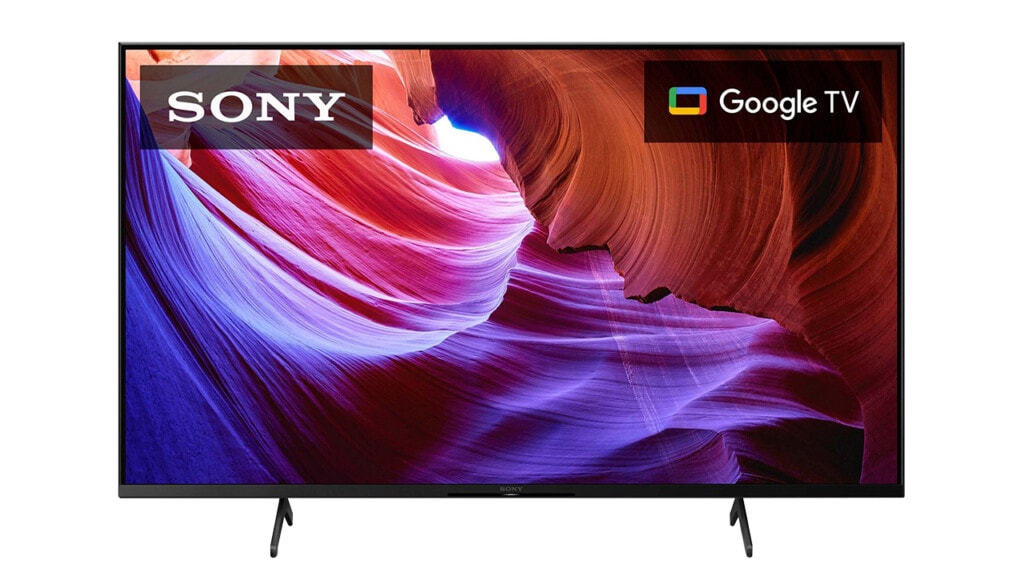 Sony KD-43X85K