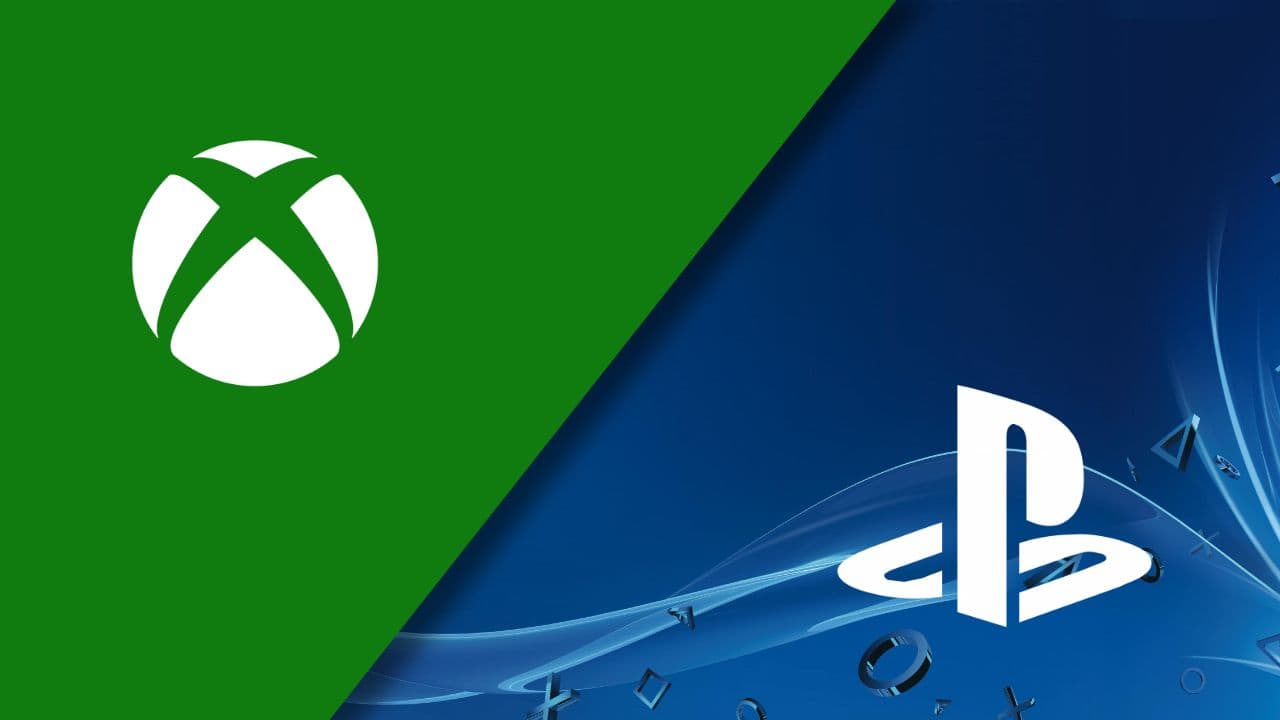 sony vs microsoft