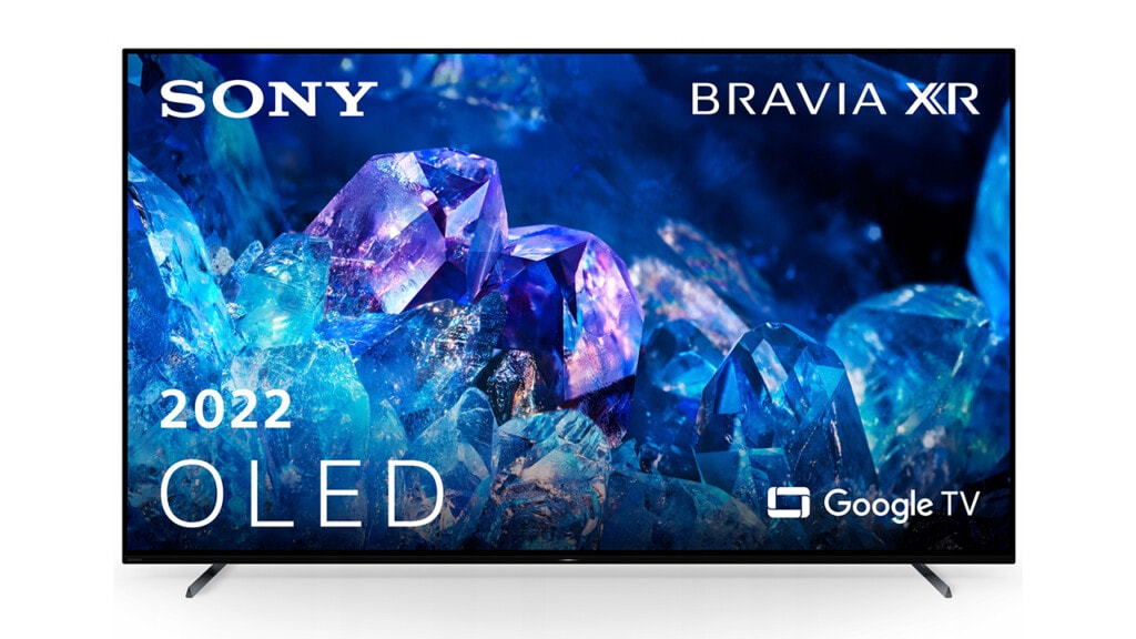 Sony XR-65A80K