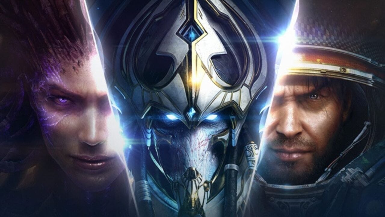 Starcraft