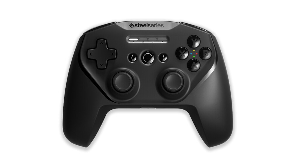 SteelSeries Stratus+