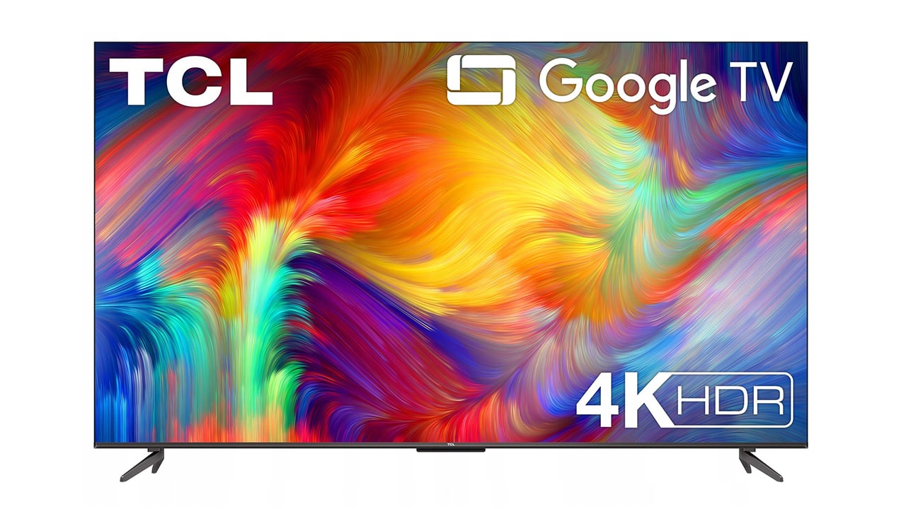 TCL 55P735