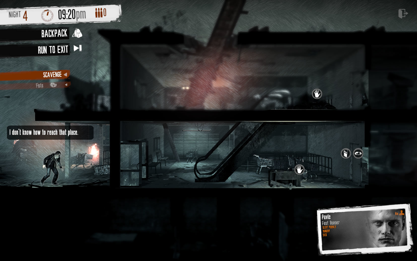 This War of Mine