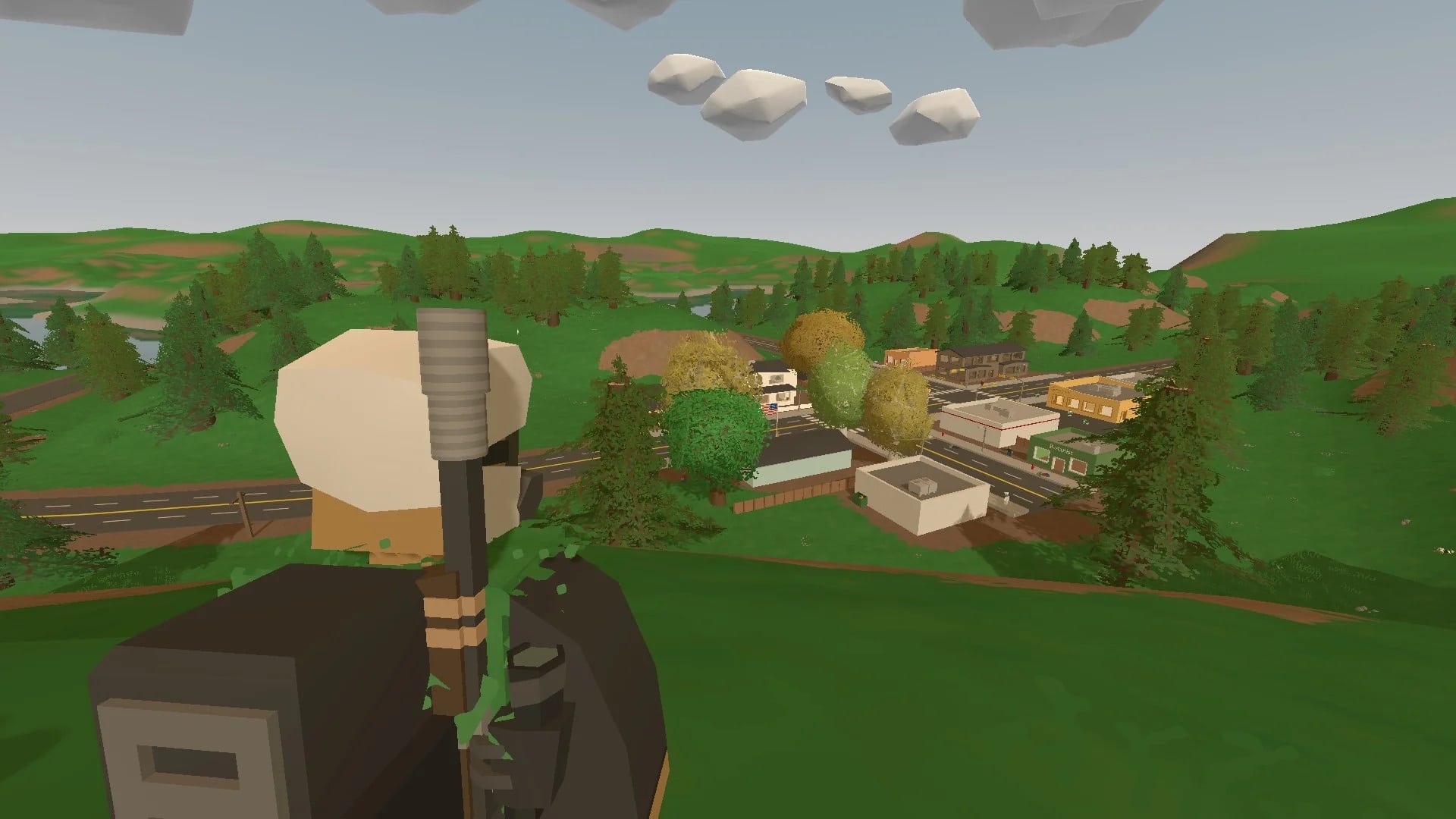 Unturned