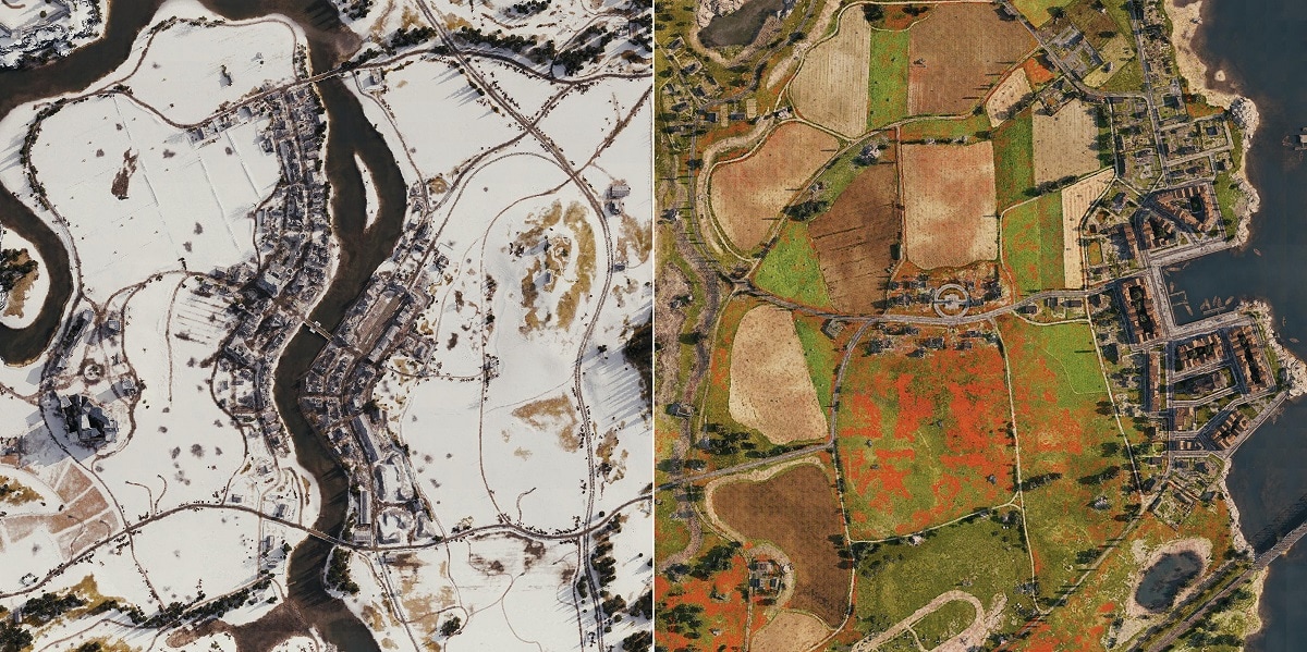 World of Tanks - WOTInspector HD Minimaps