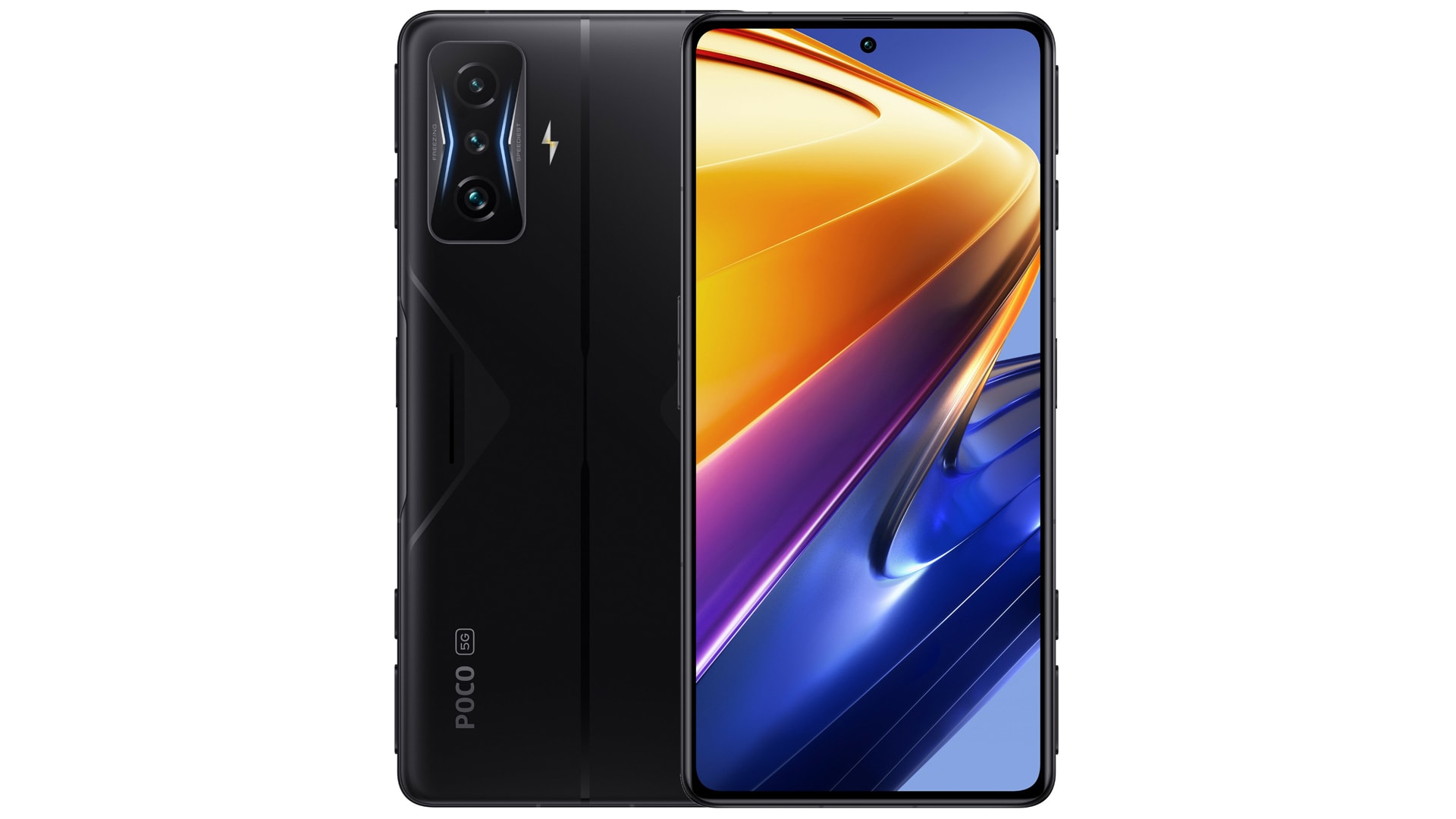 Xiaomi Poco F4 GT