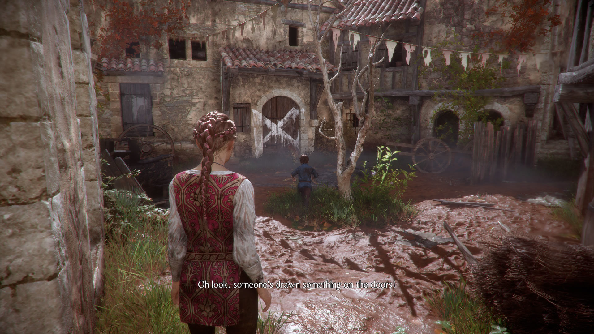 A Plague Tale: Innocence