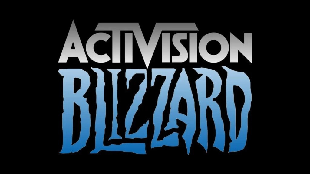 Activision Blizzard