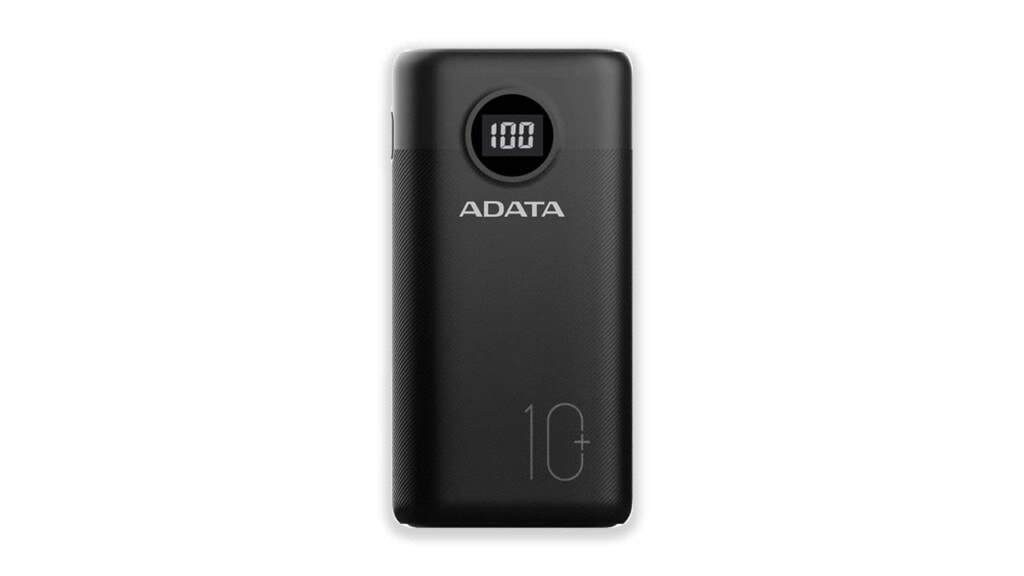 ADATA P10000QCD 10000 mAh