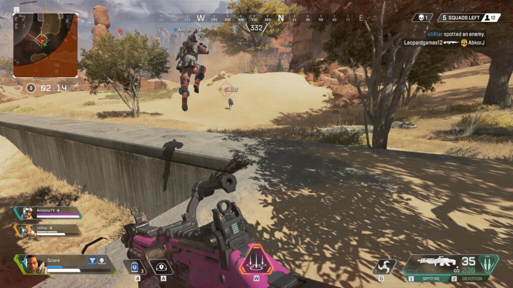 Apex Legends