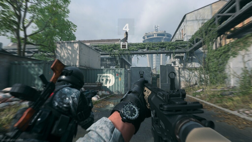 Call of Duty: Modern Warfare 2