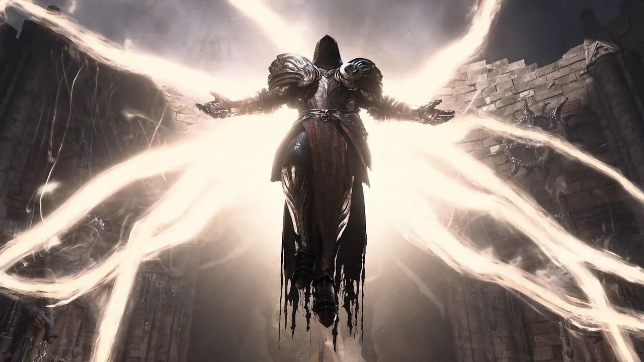 Diablo 4