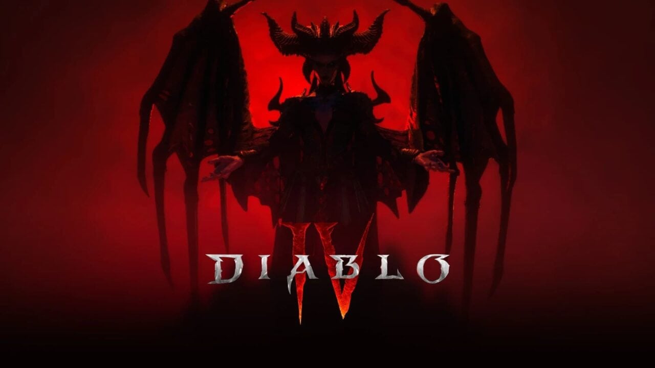 Diablo 4