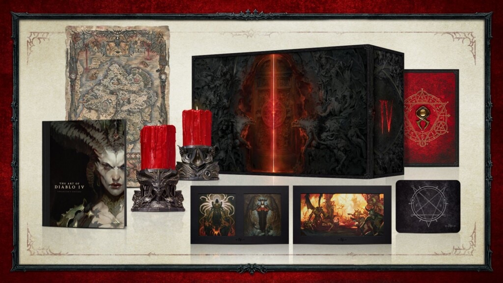 diablo 4 edycja limitowana