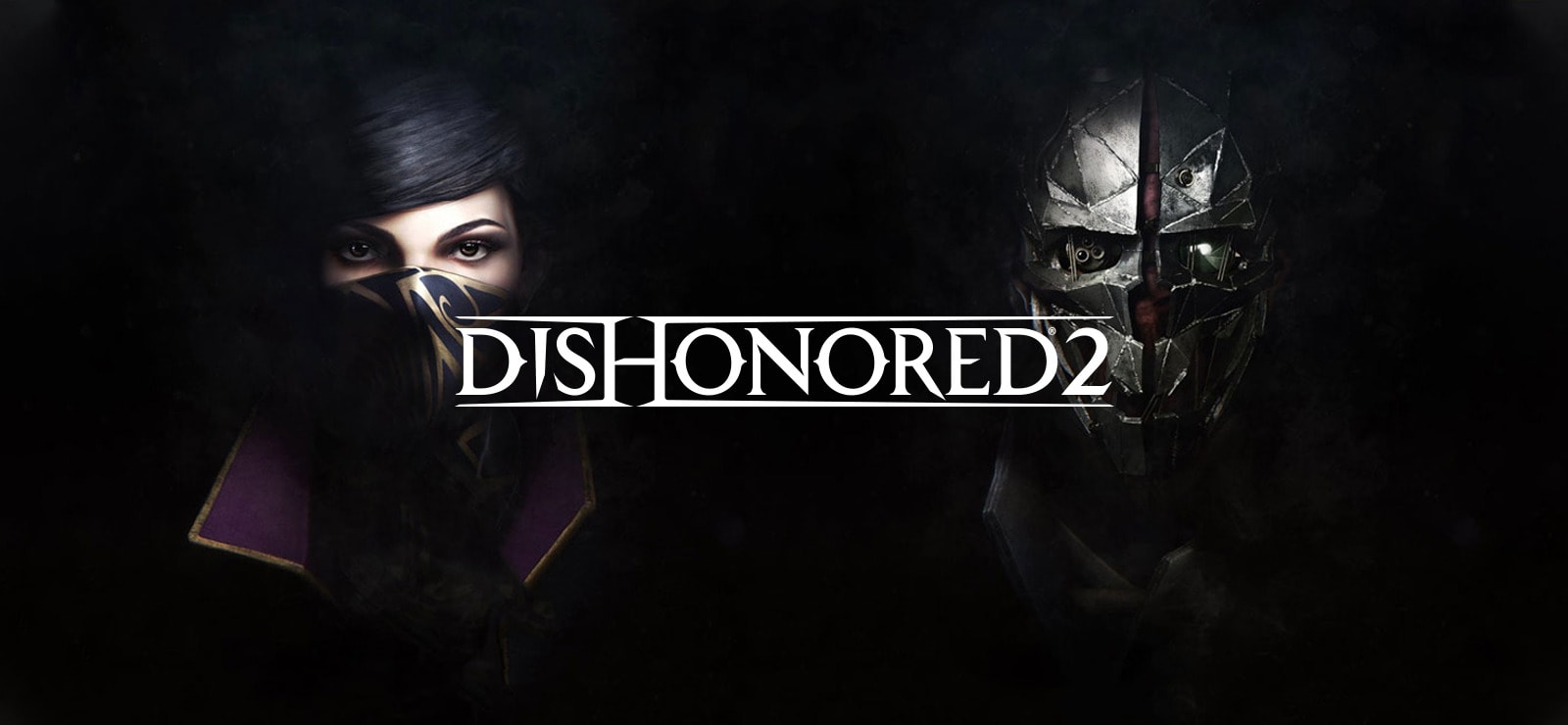 Dishonored 2
