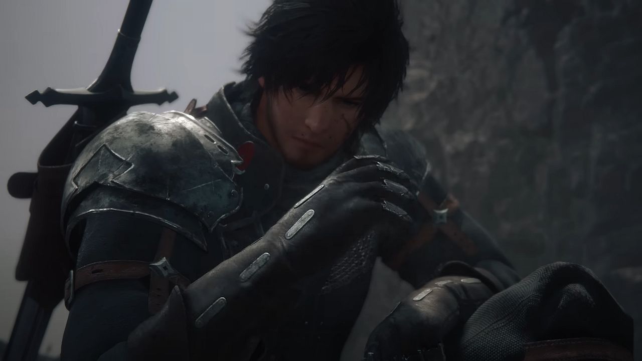 Final Fantasy XVI