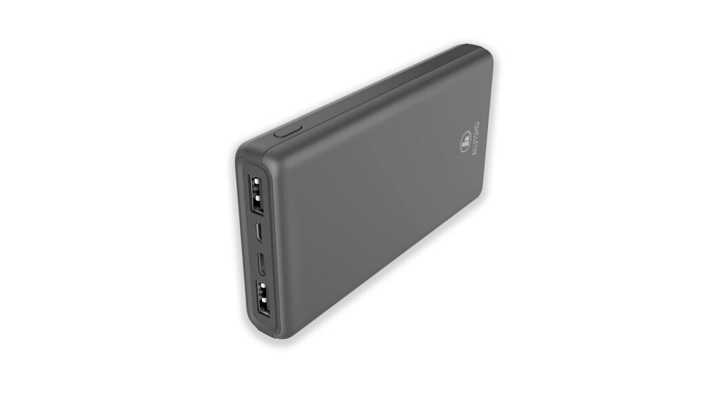 Hama ALU15HD 15000 mAh