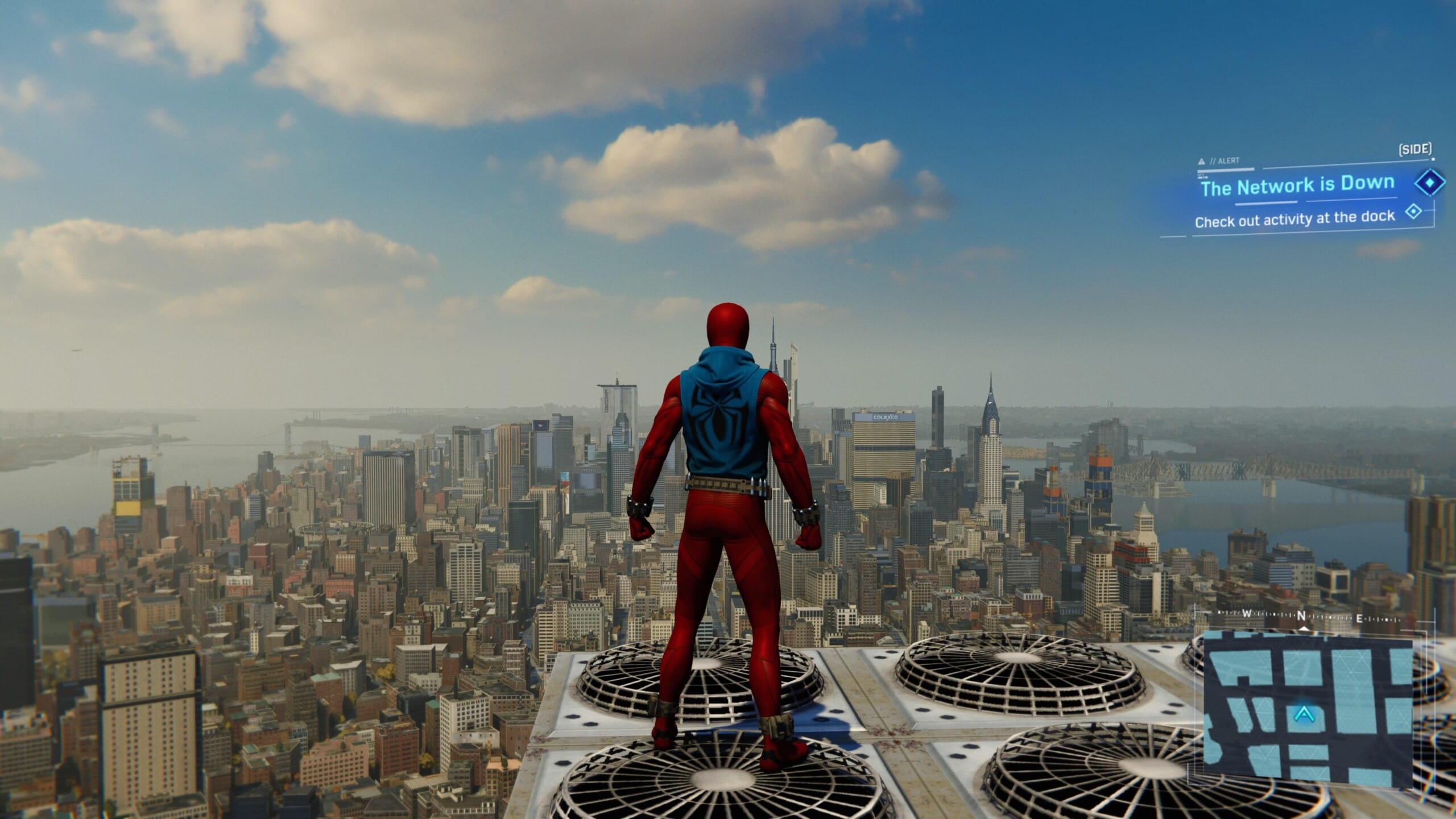 Marvel's Spider-Man