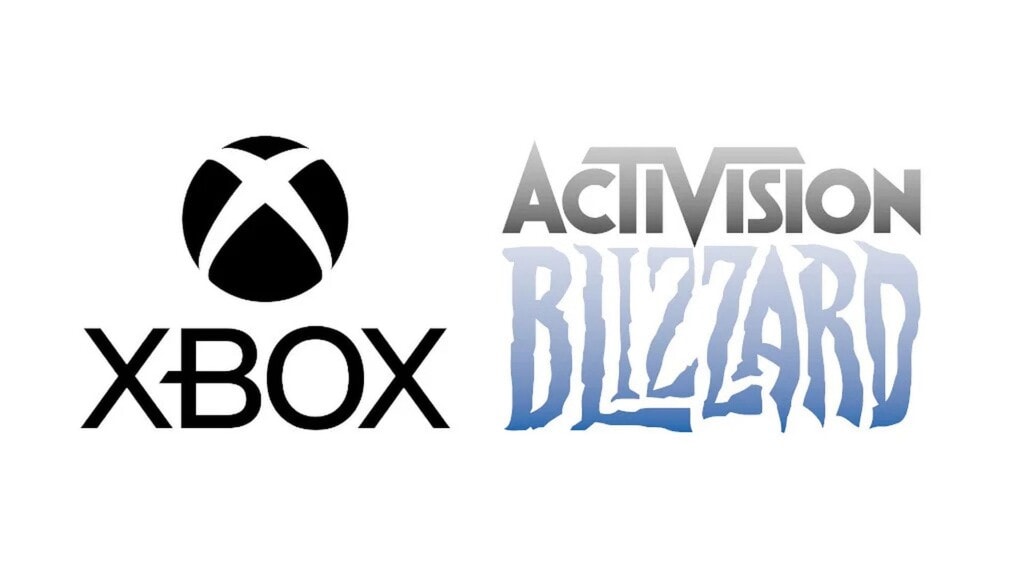 Microsoft Activision Blizzard