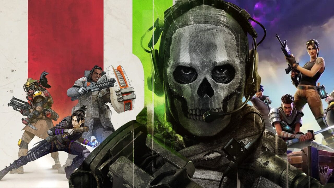 Najlepsze gry multiplayer