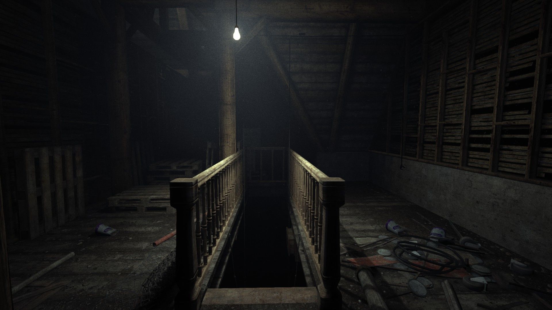 Outlast