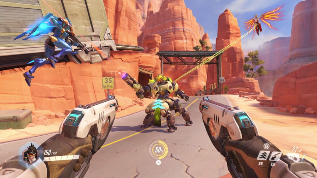 Overwatch 2