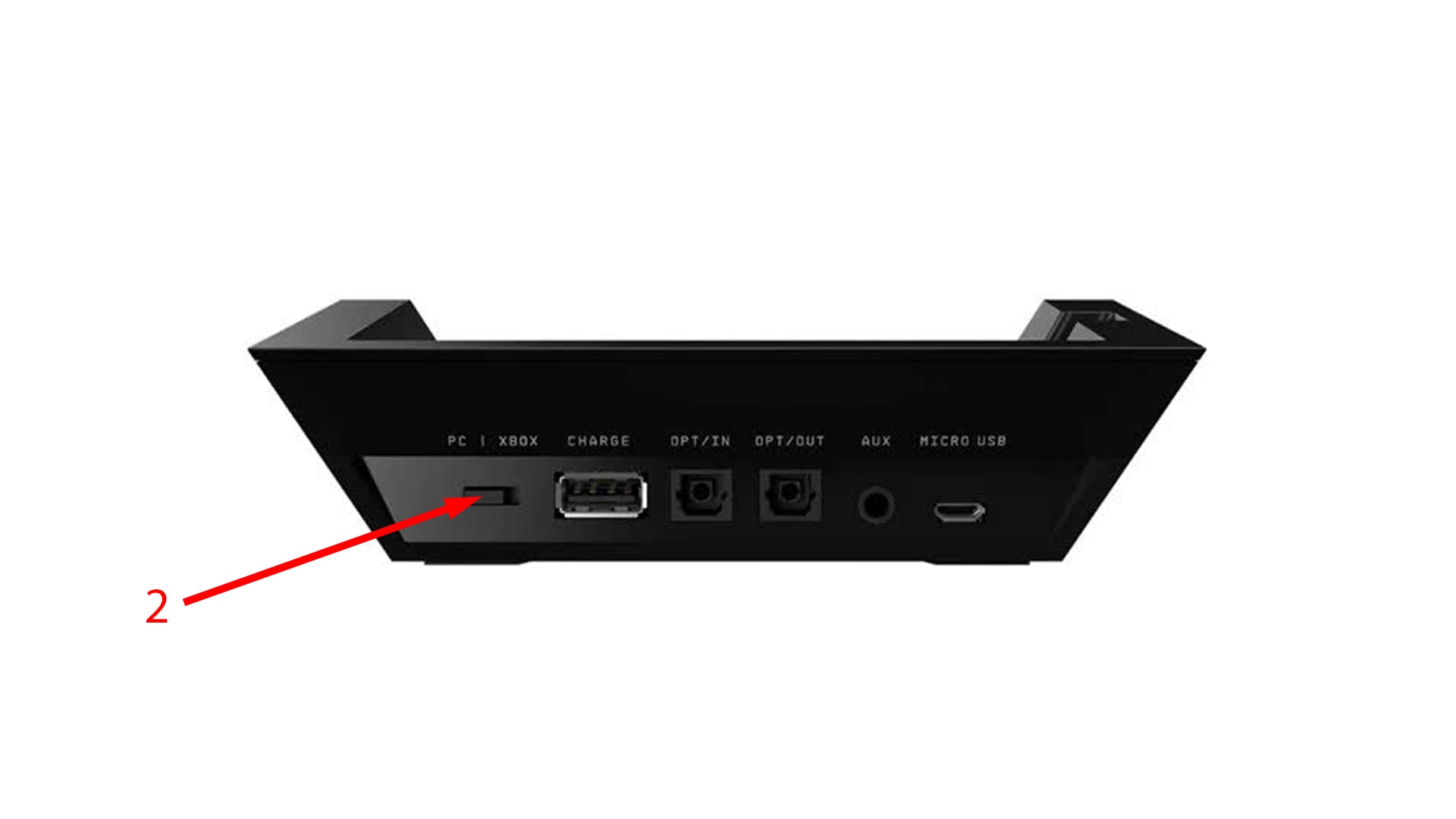 Podłączanie bezprzewodowych słuchawek do Xboxa