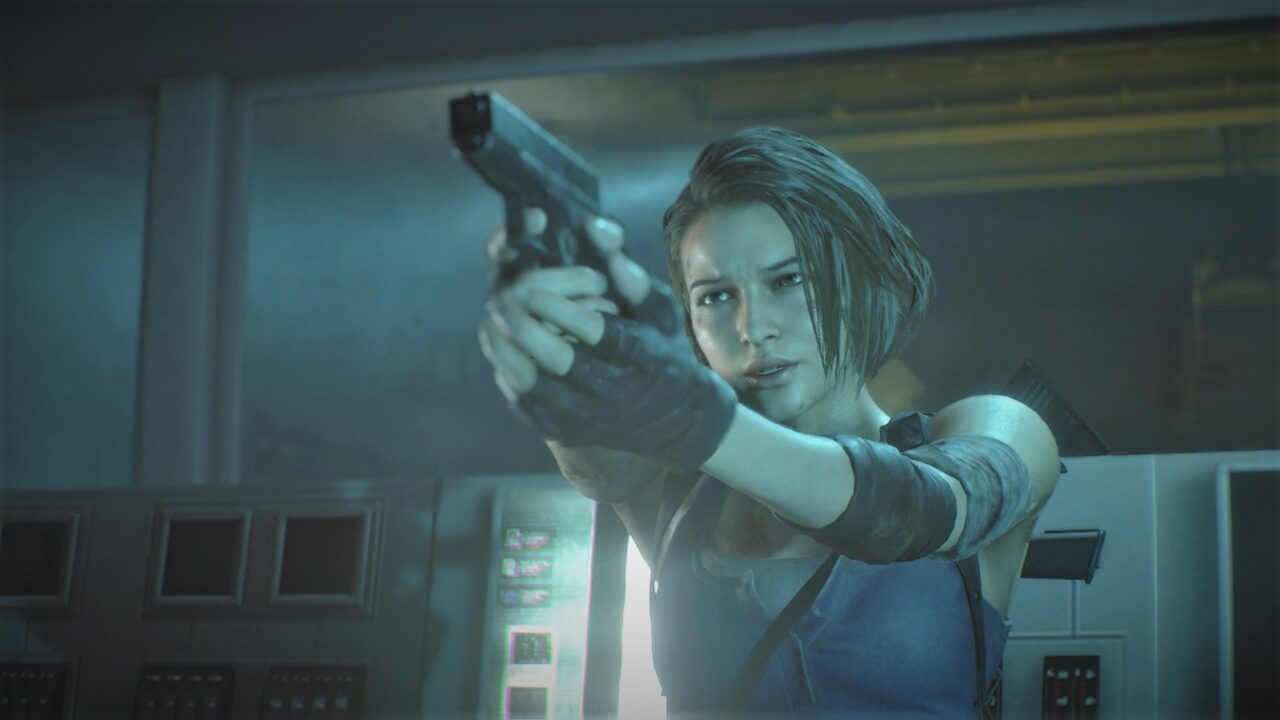 Resident Evil 3