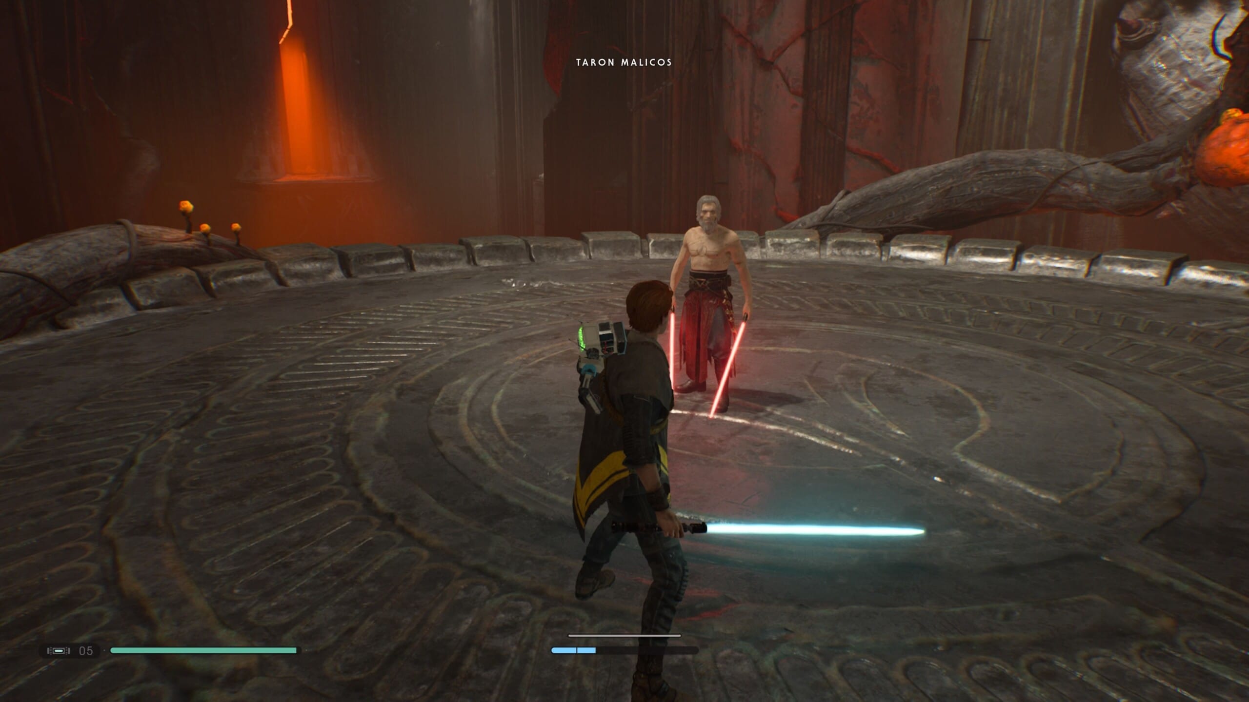 Star Wars Jedi: Upadły zakon