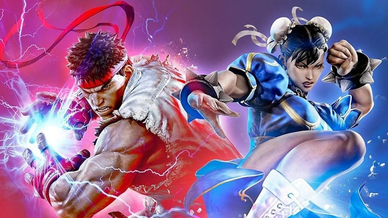 Street Fighter 6