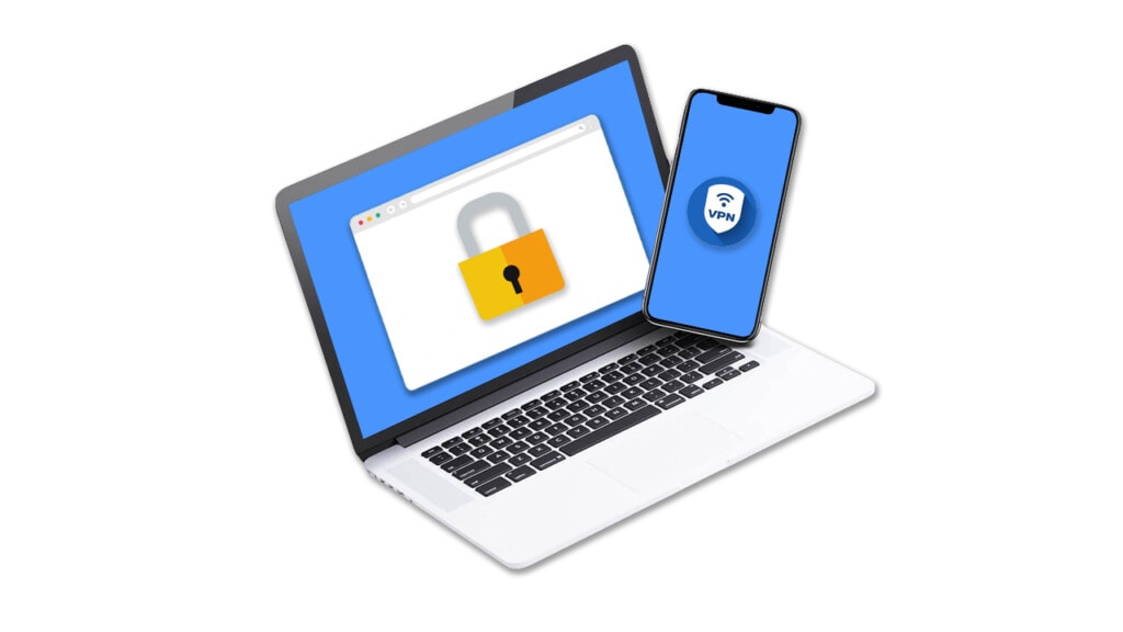 VPN