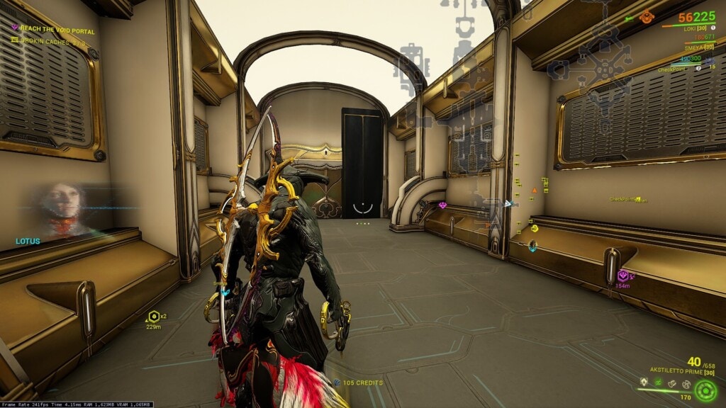 Warframe